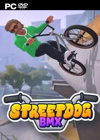 Streetdog BMX (2026) PC Full Español