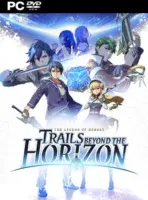 The Legend of Heroes: Trails beyond the Horizon (2026) PC Full