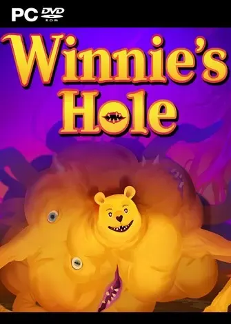 Winnie's Hole PC-GAME Español
