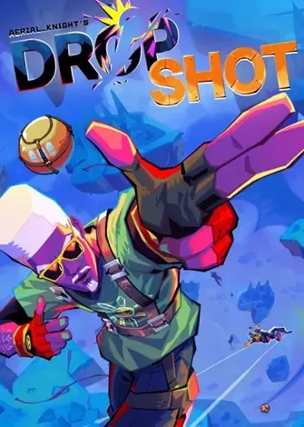 Aerial_Knight's DropShot (2026) PC Full