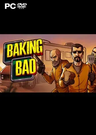 Baking Bad PC-GAME