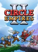 Circle Empires 2 (2026) PC Full Español