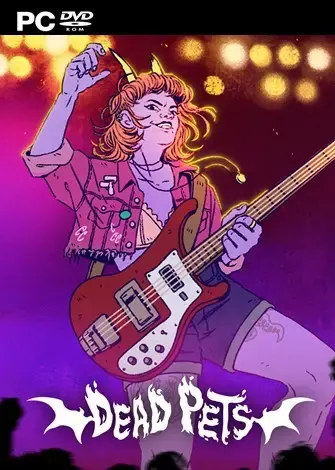 Dead Pets: A Punk Rock Slice of Life Sim (2026) PC Full Español