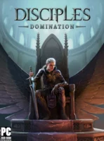 Disciples: Domination (2026) PC Full Español