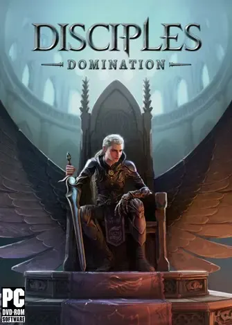Disciples: Domination (2026) PC Full Español