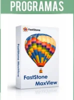 FastStone MaxView Versión 3.5 Corporate Full