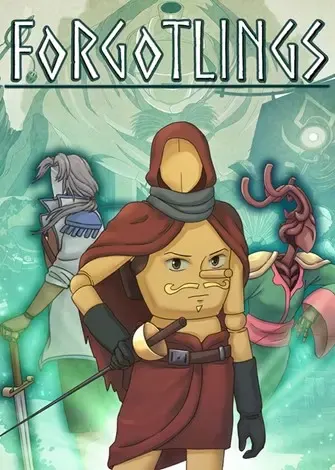 Forgotlings (2026) PC Full Español