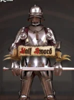 Half Sword (2026) PC-GAME [Acceso Anticipado]