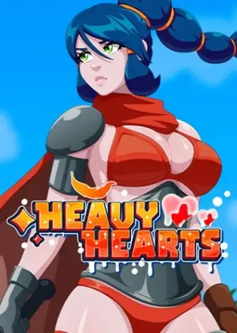 Heavy Hearts (2026) PC Full Español