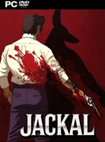 Jackal (2026) PC Full Español