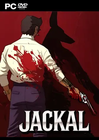 Jackal (2026) PC Full Español