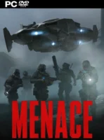 MENACE (2026) PC-GAME Español [Acceso Anticipado]