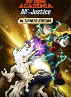 MY HERO ACADEMIA: All’s Justice Ultimate Edition (2026) PC Full Español