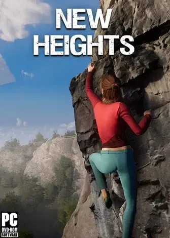 New Heights: Realistic Climbing and Bouldering (2026) PC Full Español