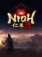 Nioh 3 Deluxe Edition (2026) PC Full Español