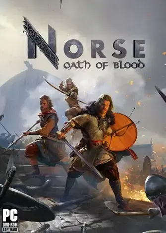 NORSE: Oath of Blood (2026) PC Full Español