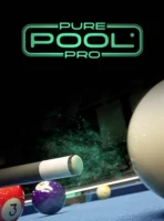 Pure Pool Pro (2026) PC Full Español