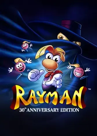 Rayman: 30th Anniversary Edition (2026) PC Full Español