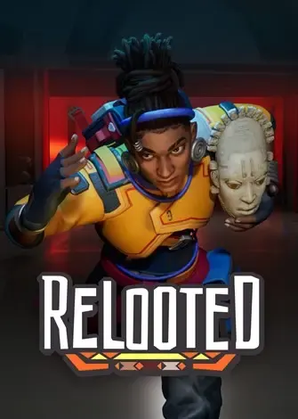 Relooted (2026) PC Full Relooted (2026) PC Full