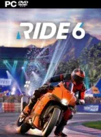 RIDE 6 (2026) PC Full Español