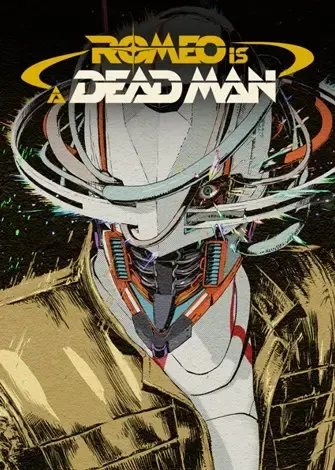 ROMEO IS A DEAD MAN (2026) PC Full Español