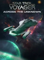 Star Trek: Voyager – Across the Unknown (2026) PC Full Español