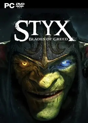 Styx: Blades of Greed (2026) PC Full Español