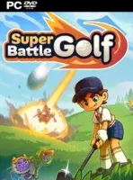 Super Battle Golf (2026) PC Full Español