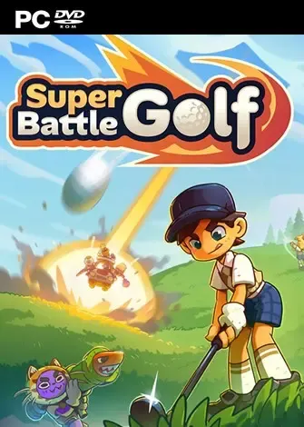 Super Battle Golf (2026) PC Full Español