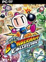 Super Bomberman Collection (2026) PC Full Español