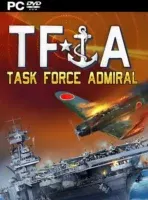 Task Force Admiral - Vol.1: American Carrier Battles PC-GAME