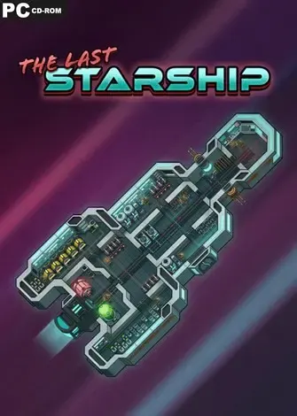 The Last Starship (2026) PC Full Español