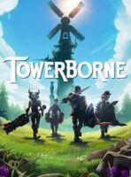 Towerborne (2026) PC Full Español