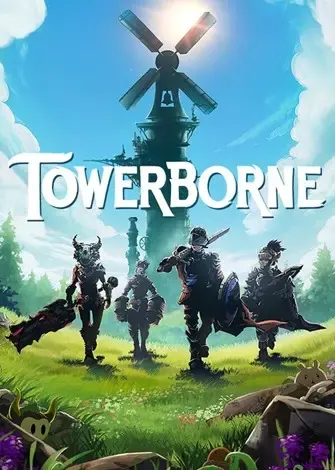 Towerborne (2026) PC Full Español