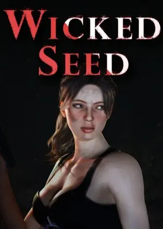 Wicked Seed (2026) PC Full