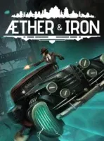 Aether & Iron (2026) PC Full Español