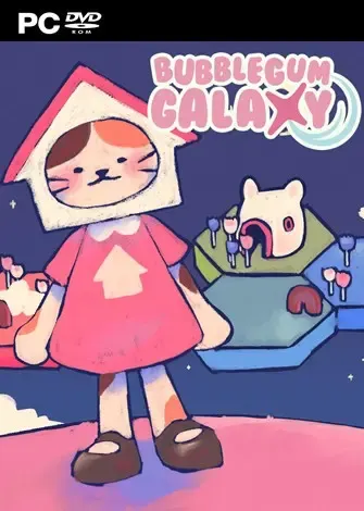 Bubblegum Galaxy (2026) PC Full Español