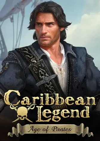 Caribbean Legend: Age of Pirates (2026) PC Full Español