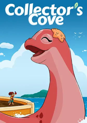 Collector's Cove (2026) PC Full Español