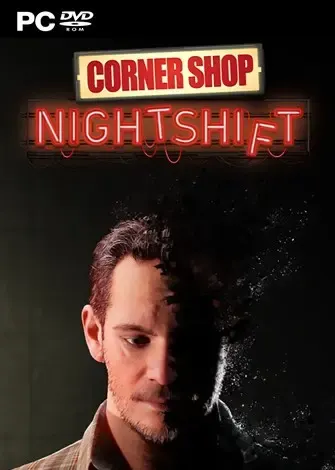 Corner Shop: NightShift (2026) PC Full Español