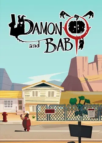 DAMON and BABY (2026) PC Full Español