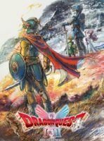 DRAGON QUEST I & II HD-2D Remake (2025) PC Full Español