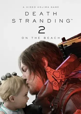 Death Stranding 2 On the Beach Deluxe Edition (2026) PC Full Español Death Stranding 2 On the Beach Deluxe Edition (2026) PC Full Español