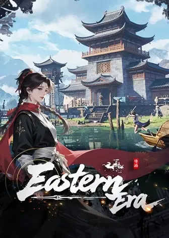 Eastern Era (2026) PC Full
