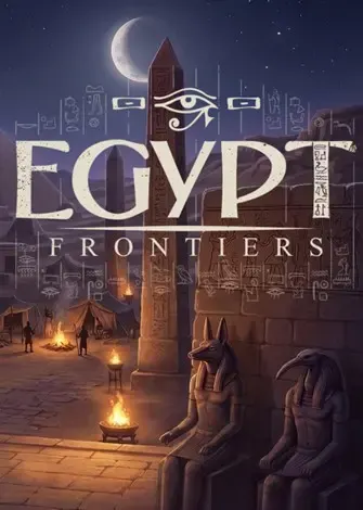 Egypt Frontiers (2026) PC Full Español