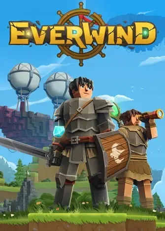 Everwind PC-GAME Español