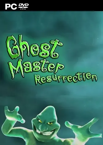 Ghost Master: Resurrection (2026) PC Full Español