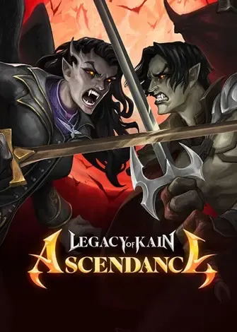 Legacy of Kain: Ascendance (2026) PC Full Español
