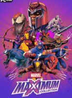 MARVEL MaXimum Collection (2026) PC Full Español