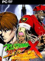 RUSHING BEAT X: Return Of Brawl Brothers (2026) PC Full Español